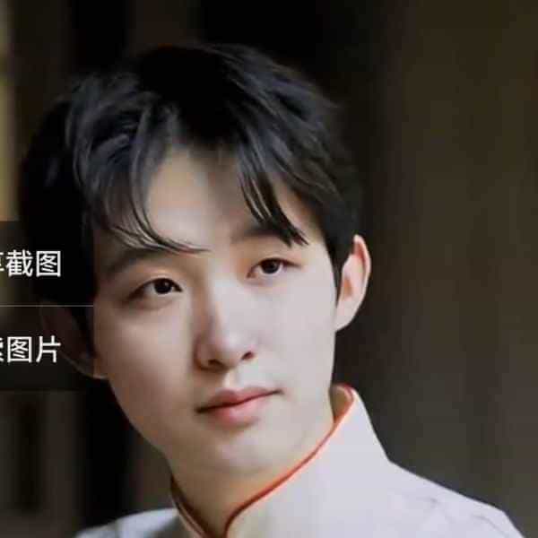 27岁岁山东单身帅哥 - 延安吉缘网