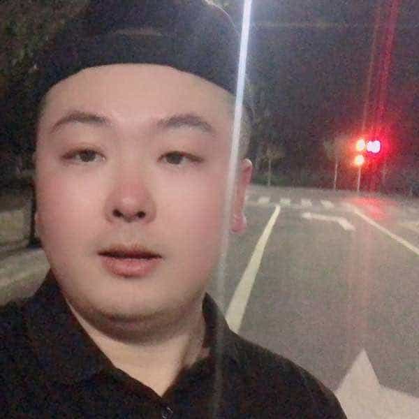 31岁岁辽宁单身帅哥 - 延安吉缘网