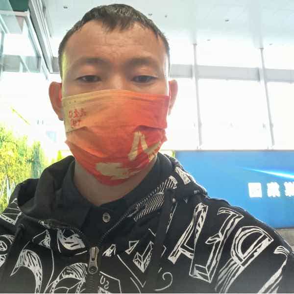 29岁岁甘肃单身帅哥 - 延安吉缘网