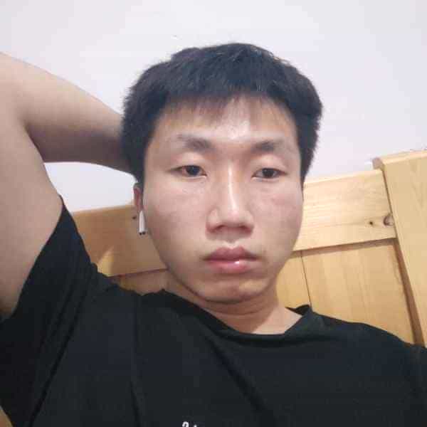 24岁岁山西单身帅哥 - 延安吉缘网