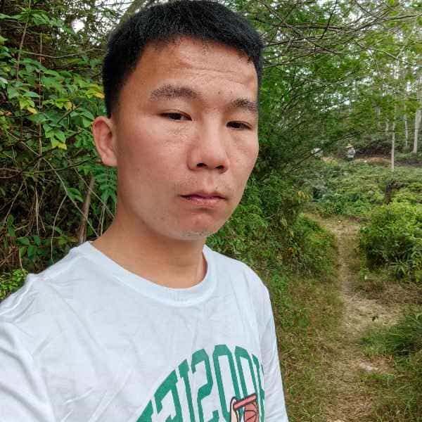 35岁岁广东单身帅哥 - 延安吉缘网