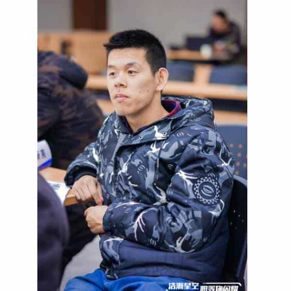 30岁岁江苏单身帅哥 - 延安吉缘网