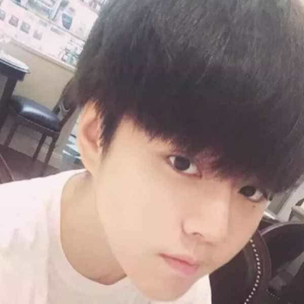 34岁岁江苏单身帅哥 - 延安吉缘网
