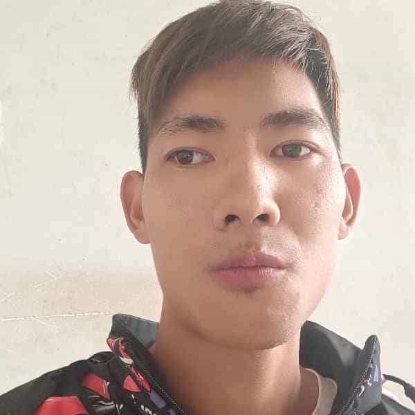 27岁岁河北单身帅哥 - 延安吉缘网