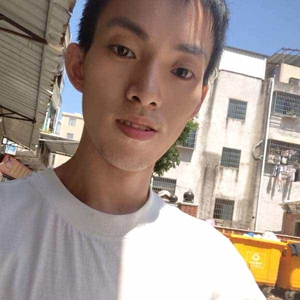 27岁岁福建单身帅哥 - 延安吉缘网