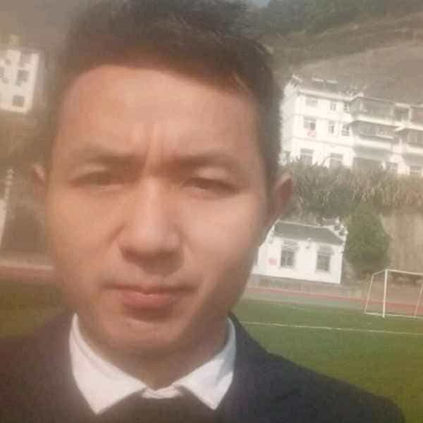 37岁岁湖北单身帅哥 - 延安吉缘网
