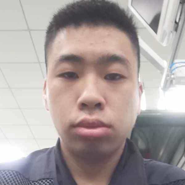 28岁岁江苏单身帅哥 - 延安吉缘网