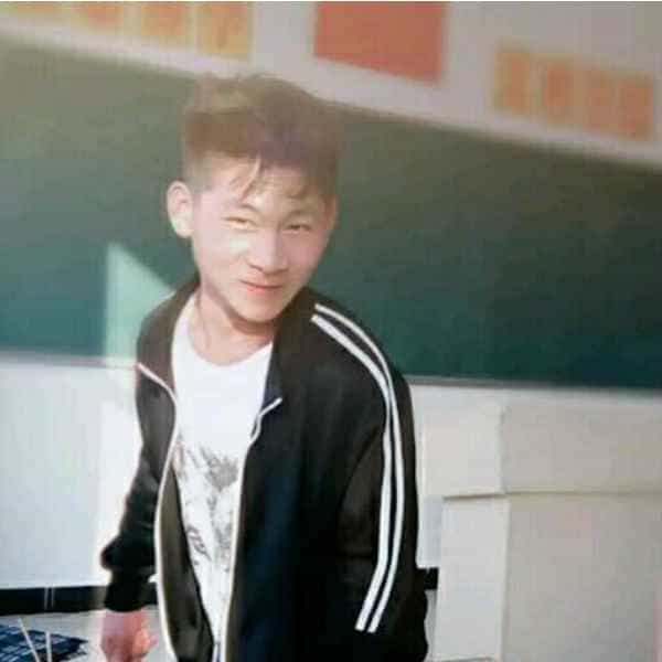 30岁岁贵州单身帅哥 - 延安吉缘网