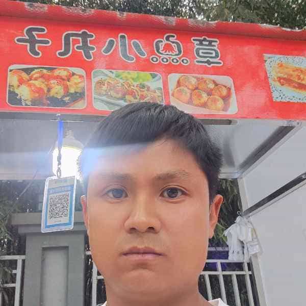 36岁岁陕西单身帅哥 - 延安吉缘网