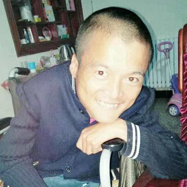 31岁岁陕西单身帅哥 - 延安吉缘网