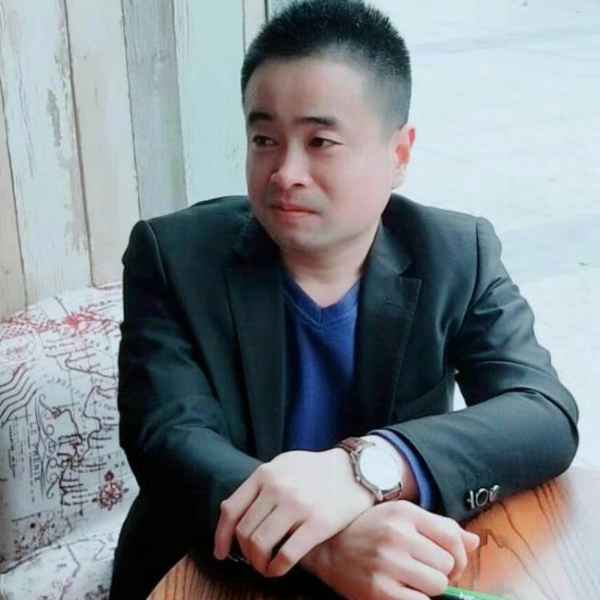 37岁岁广东单身帅哥 - 延安吉缘网