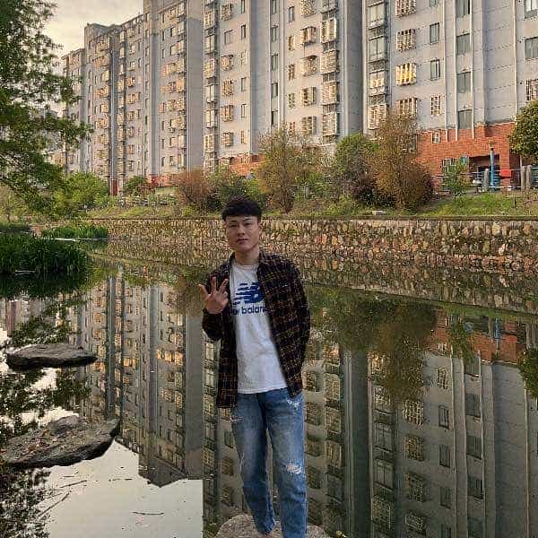 24岁岁河南单身帅哥 - 延安吉缘网