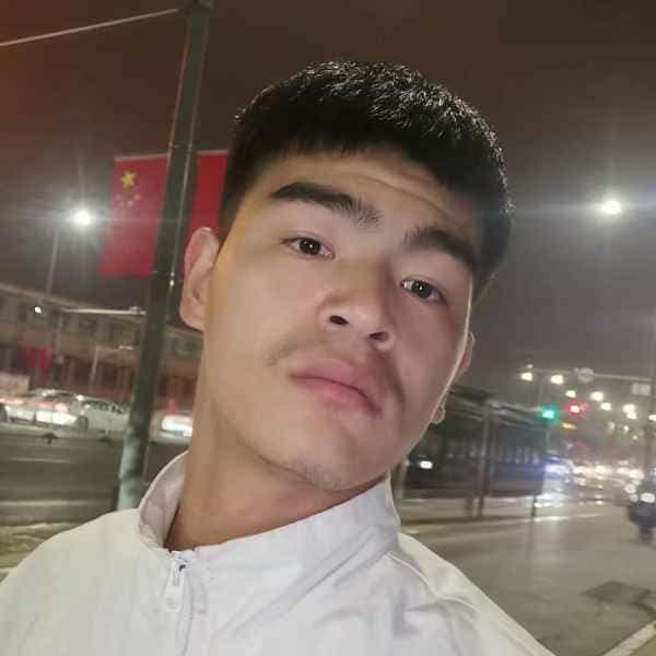 23岁岁山西单身帅哥 - 延安吉缘网