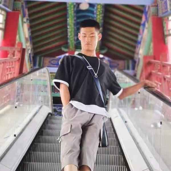 29岁岁甘肃单身帅哥 - 延安吉缘网
