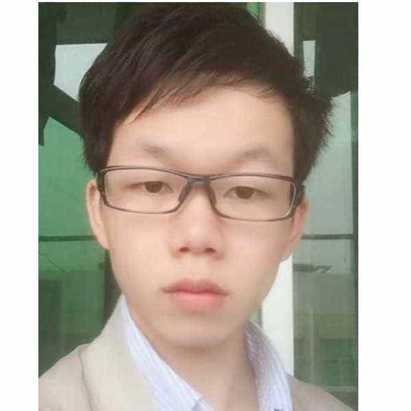 33岁岁广东单身帅哥 - 延安吉缘网