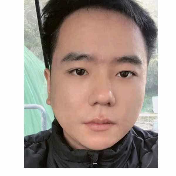 30岁岁陕西单身帅哥 - 延安吉缘网