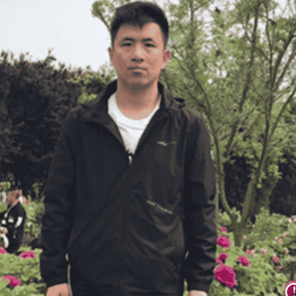 33岁岁河南单身帅哥 - 延安吉缘网