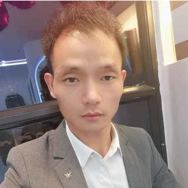 40岁岁湖北单身帅哥 - 延安吉缘网