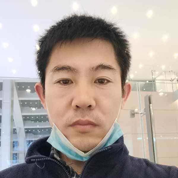 41岁岁河北单身帅哥 - 延安吉缘网