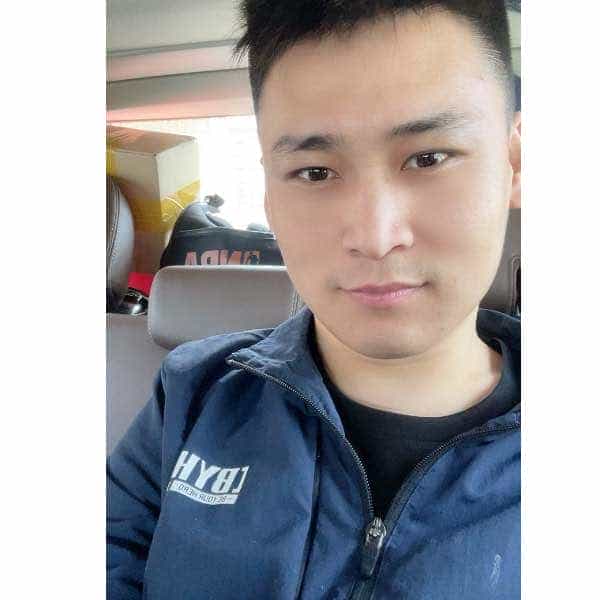 33岁岁辽宁单身帅哥 - 延安吉缘网