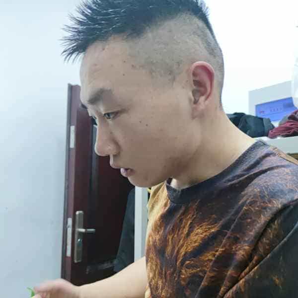29岁岁四川单身帅哥 - 延安吉缘网