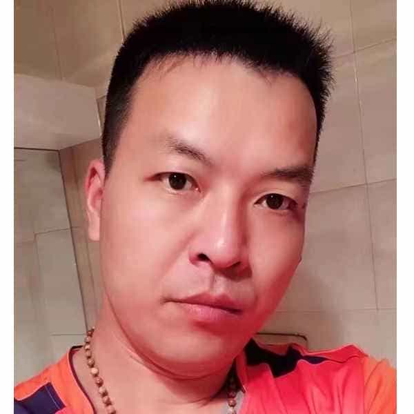 35岁岁湖北单身帅哥 - 延安吉缘网