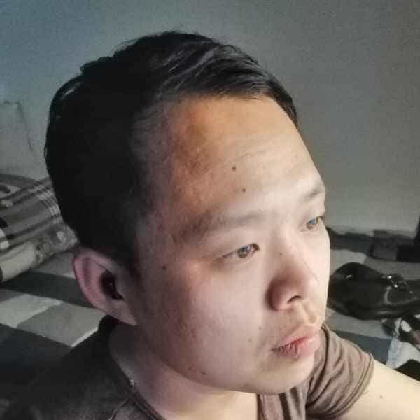 34岁岁吉林单身帅哥 - 延安吉缘网