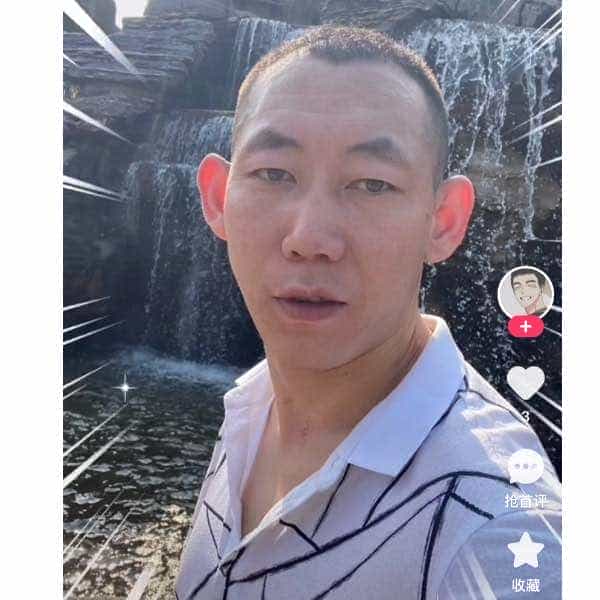 33岁岁内蒙古单身帅哥 - 延安吉缘网