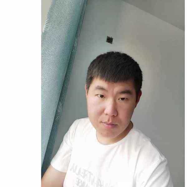 28岁岁河南单身帅哥 - 延安吉缘网
