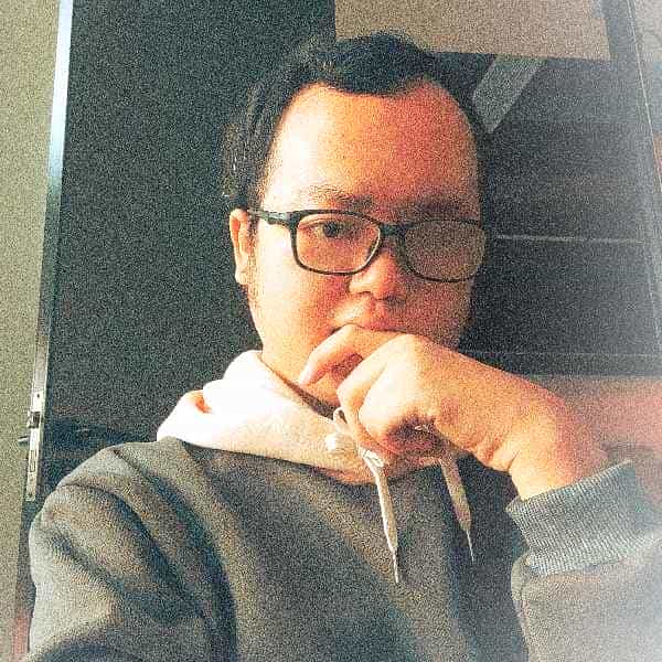 30岁岁广东单身帅哥 - 延安吉缘网