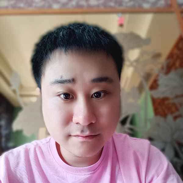 37岁岁上海单身帅哥 - 延安吉缘网