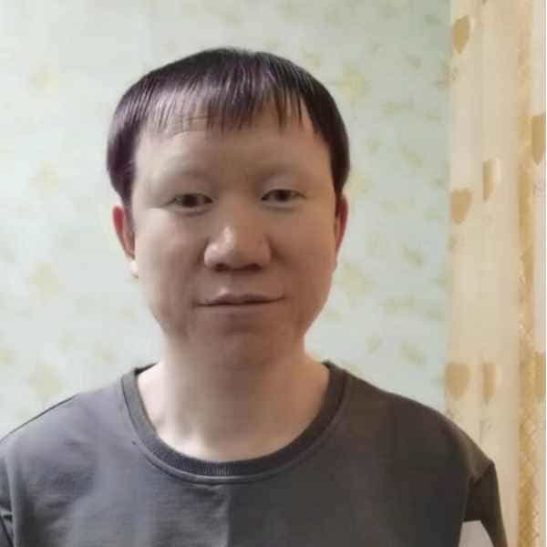 38岁岁山西单身帅哥 - 延安吉缘网