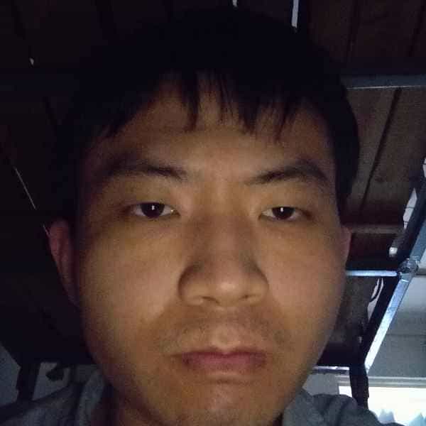 35岁岁湖南单身帅哥 - 延安吉缘网