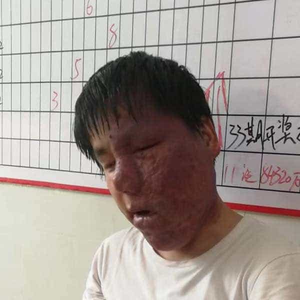 34岁岁江苏单身帅哥 - 延安吉缘网