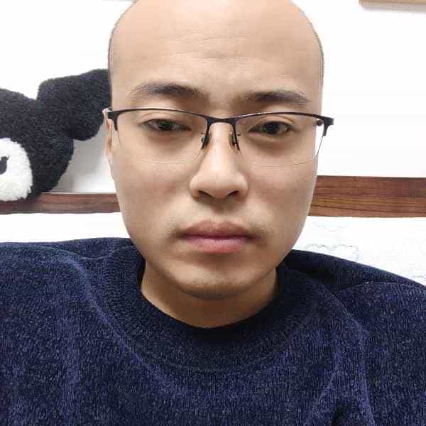 37岁岁山东单身帅哥 - 延安吉缘网