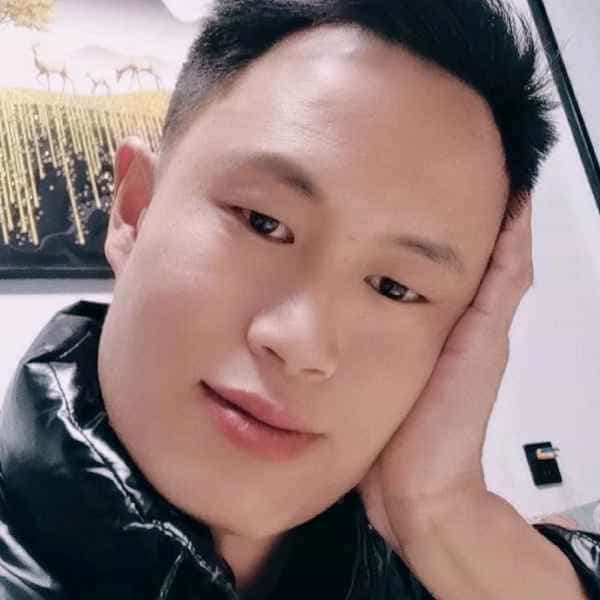 39岁岁贵州单身帅哥 - 延安吉缘网