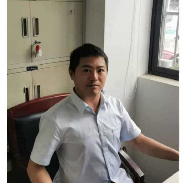 35岁岁河南单身帅哥 - 延安吉缘网