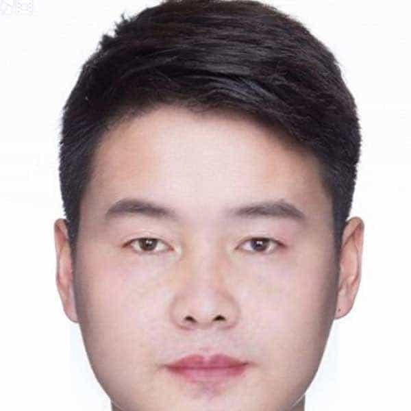 35岁岁广东单身帅哥 - 延安吉缘网