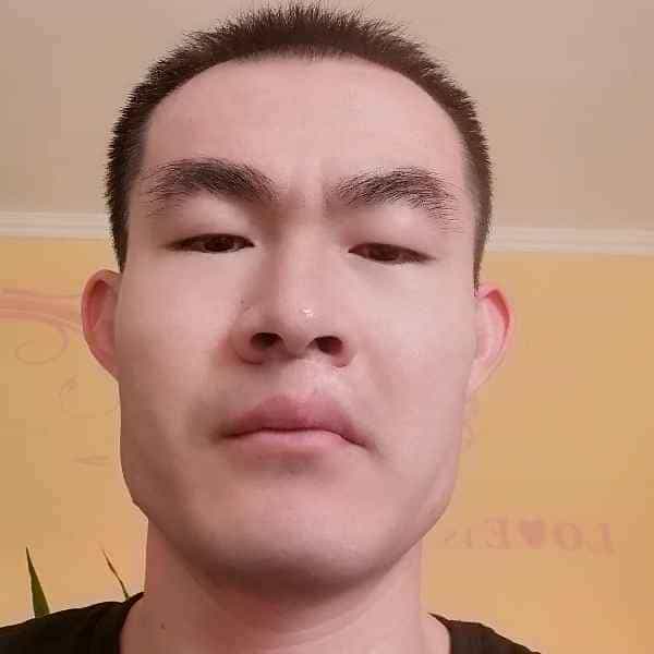 36岁岁山东单身帅哥 - 延安吉缘网