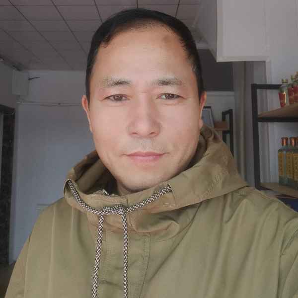 35岁岁吉林单身帅哥 - 延安吉缘网