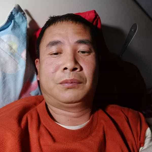 48岁岁山西单身帅哥 - 延安吉缘网
