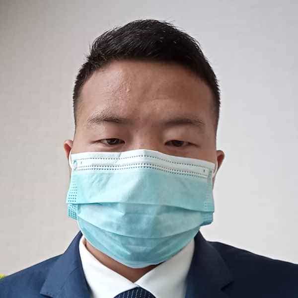 31岁岁安徽单身帅哥 - 延安吉缘网