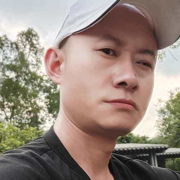 41岁岁湖南单身帅哥 - 延安吉缘网