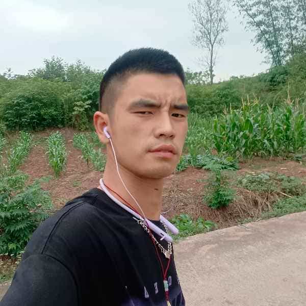 35岁岁四川单身帅哥 - 延安吉缘网