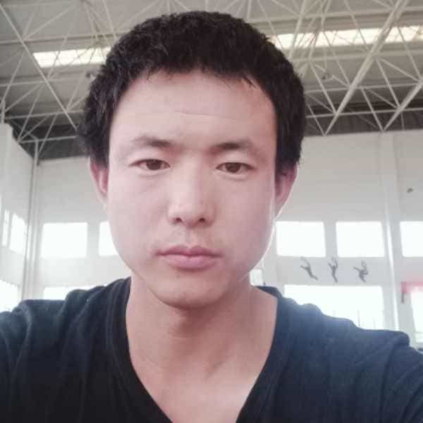 37岁岁辽宁单身帅哥 - 延安吉缘网