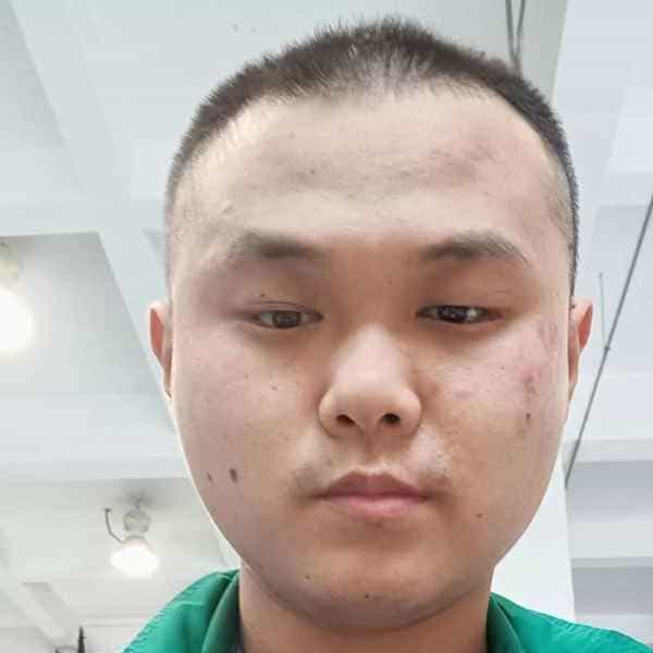 35岁岁北京单身帅哥 - 延安吉缘网