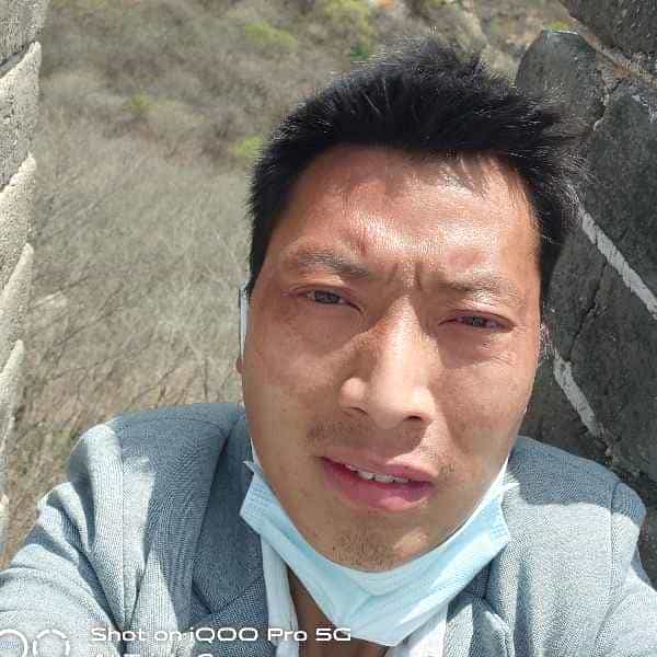 39岁岁贵州单身帅哥 - 延安吉缘网