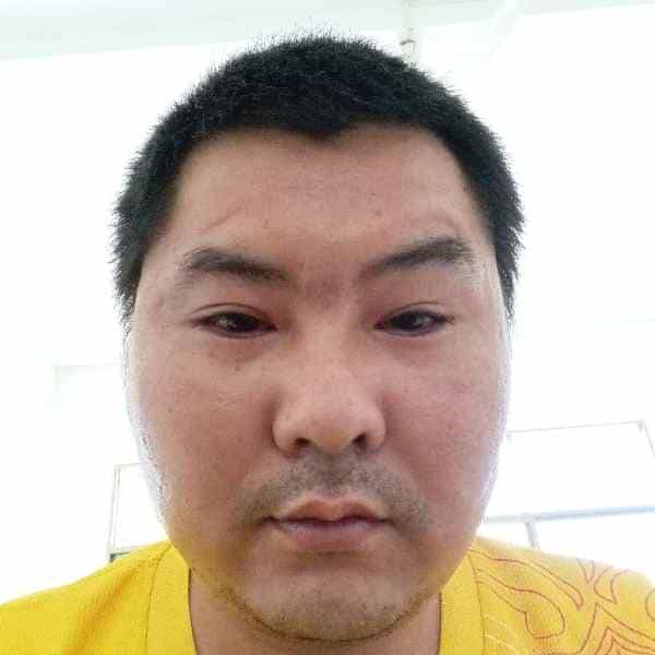 38岁岁广东单身帅哥 - 延安吉缘网