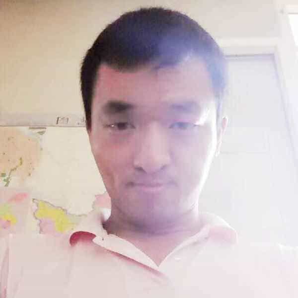 35岁岁黑龙江单身帅哥 - 延安吉缘网
