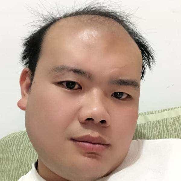 34岁岁云南单身帅哥 - 延安吉缘网